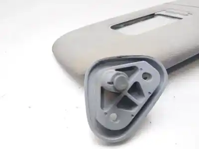 Peça sobressalente para automóvel em segunda mão para-sol direito por bmw serie 1 berlina (e81/e87) 116d referências oem iam 51167252506  