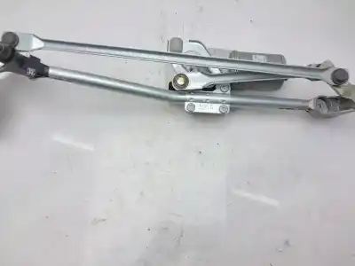 Peça sobressalente para automóvel em segunda mão motor do limpa para brisas por bmw x1 (e84) sdrive 18i 150 cv / 110 kw referências oem iam 299246501
