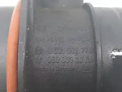 Tweedehands auto-onderdeel stroommeter voor dodge avenger sxt oem iam-referenties 05033320aa  