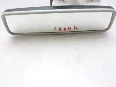 Автозапчасти б/у ВНУТРЕННЕЕ ЗЕРКАЛО за SEAT IBIZA (6J5)  ссылки OEM IAM 3C0857511J  