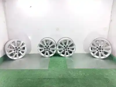 Автозапчасти б/у комплект колес за citroen c5 berlina seduction ссылки oem iam r16  