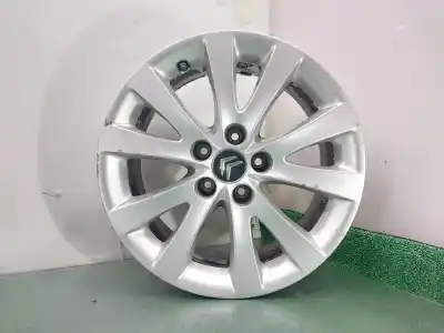 Автозапчасти б/у комплект колес за citroen c5 berlina seduction ссылки oem iam r16  