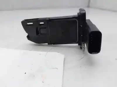 Автозапчастина б/у витратомір повітря для land rover range rover (lm) v8 td autobiography посилання на oem iam 5wk97010  
