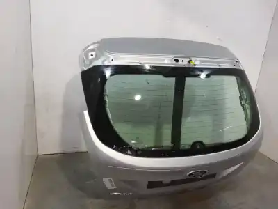 Second-hand car spare part tailgate for ford focus lim. (cb8) trend oem iam references pbm51a40410ae  