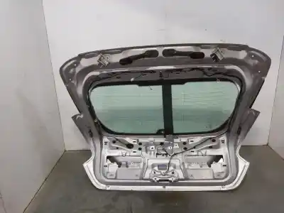 Second-hand car spare part tailgate for ford focus lim. (cb8) trend oem iam references pbm51a40410ae  