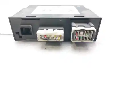 Second-hand car spare part central locking pump for ford maverick (nl) glx oem iam references 285969f90  