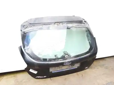 Second-hand car spare part tailgate for ford focus lim. business oem iam references 2002017