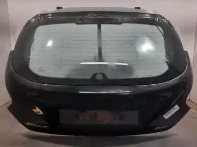 Peça sobressalente para automóvel em segunda mão porta da mala / tampa traseira por ford focus lim. (cb8) trend referências oem iam 1838957