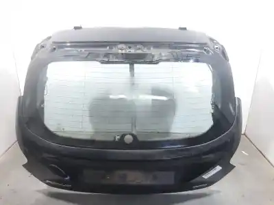 Second-hand car spare part tailgate for ford focus lim. (cb8) trend oem iam references 1838957  