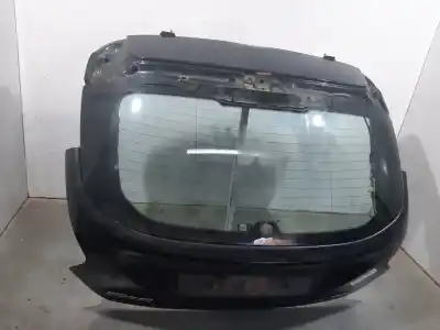 Second-hand car spare part tailgate for ford focus lim. (cb8) trend oem iam references 1838957  