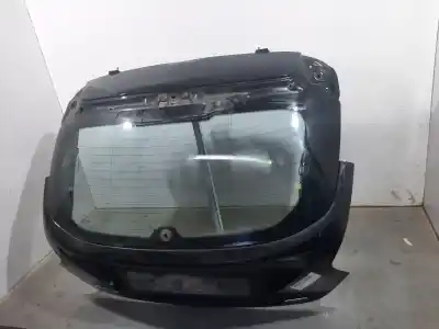 Second-hand car spare part tailgate for ford focus lim. (cb8) trend oem iam references 1838957  