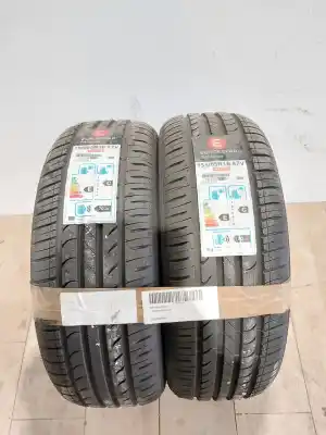 Piesă de schimb auto la mâna a doua anvelope pentru universal . . referințe oem iam 19555r16  19555r16