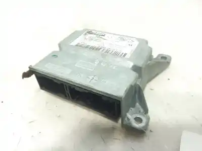 Peça sobressalente para automóvel em segunda mão centralina de airbag por peugeot 308 sw 1.6 16v referências oem iam 9664908180