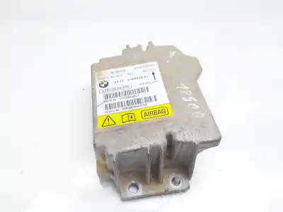 Piesă de schimb auto la mâna a doua unitate de control airbag pentru bmw serie 1 berlina 2.0 16v d referințe oem iam 31918443201  