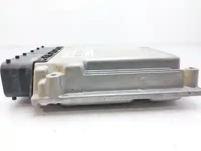 Piesă de schimb auto la mâna a doua unitate de control motor ecu pentru bmw serie 1 berlina 2.0 16v d referințe oem iam 1039s29125  