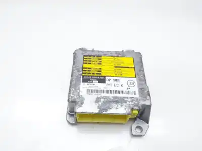 Автозапчастина б/у блок управління подушками безпеки для lexus is200 (ds2/is2) 220d посилання на oem iam 8917053110  