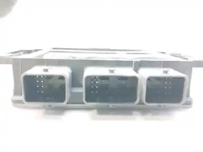 Second-hand car spare part ecu engine control for nissan note (e11e) acenta oem iam references 8200399038