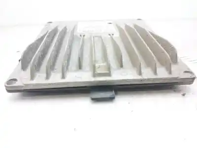 Second-hand car spare part ecu engine control for nissan note (e11e) acenta oem iam references 8200399038  