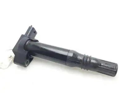 Peça sobressalente para automóvel em segunda mão bobina de ignição por peugeot 208 (p2) active referências oem iam 9671214580