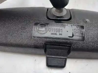 Pezzo di ricambio per auto di seconda mano specchio interno per dodge avenger sxt riferimenti oem iam 04805332ad  