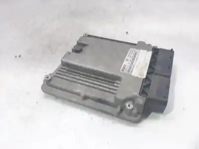 Second-hand car spare part ecu engine control for dodge avenger sxt oem iam references 1039s19360