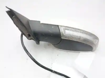 Second-hand car spare part left rearview mirror for skoda superb (3u4) classic oem iam references 3b1857507t  