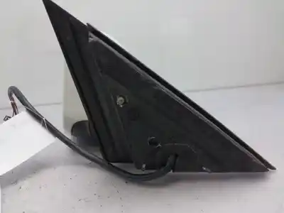 Second-hand car spare part left rearview mirror for skoda superb (3u4) classic oem iam references 3b1857507t