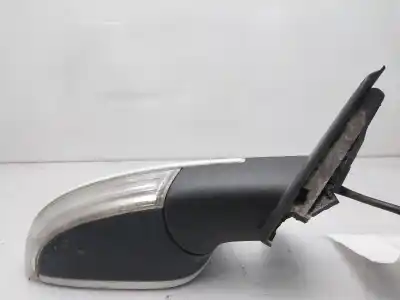 Second-hand car spare part right rearview mirror for skoda superb (3u4) classic oem iam references 3b0857934d  