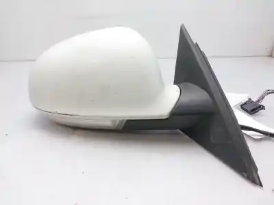 Second-hand car spare part right rearview mirror for skoda superb (3u4) classic oem iam references 3b0857934d