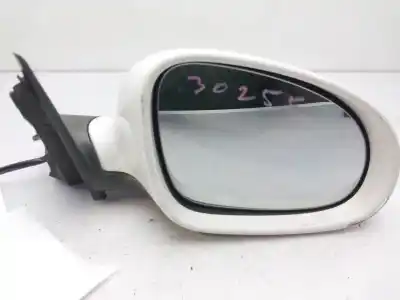 Second-hand car spare part right rearview mirror for skoda superb (3u4) classic oem iam references 3b0857934d  