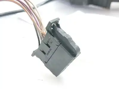 Second-hand car spare part right rearview mirror for skoda superb (3u4) classic oem iam references 3b0857934d  