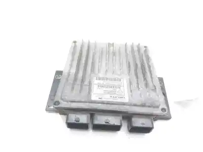 Tweedehands auto-onderdeel ECU MOTORCONTROLLER voor NISSAN NOTE (E11E)  OEM IAM-referenties 8200399038  