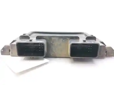 Second-hand car spare part ecu engine control for citroen berlingo 1.9 d multispace oem iam references 9650359580  