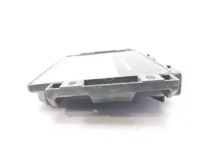 Second-hand car spare part ecu engine control for citroen berlingo 1.9 d multispace oem iam references 9650359580  