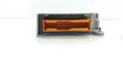 Peça sobressalente para automóvel em segunda mão centralina de airbag por peugeot 307 (s1) rhy referências oem iam 9650109480  