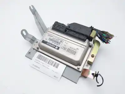 Tweedehands auto-onderdeel ecu motorcontroller voor kia cerato i fastback (ld) 1.6 oem iam-referenties 3912026740