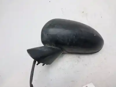 Peça sobressalente para automóvel em segunda mão espelho retrovisor esquerdo por opel corsa d sport referências oem iam 13188496  