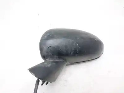 Peça sobressalente para automóvel em segunda mão espelho retrovisor esquerdo por opel corsa d sport referências oem iam 13188496  