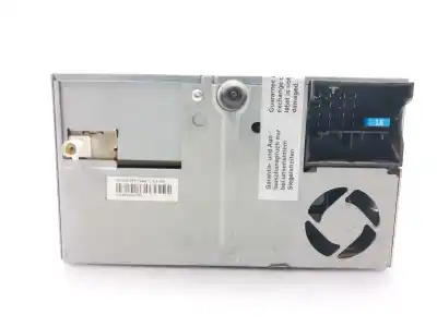 Pezzo di ricambio per auto di seconda mano impianto audio / radio cd per opel corsa d sport riferimenti oem iam 13254184  