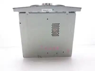 Pezzo di ricambio per auto di seconda mano impianto audio / radio cd per opel corsa d sport riferimenti oem iam 13254184  