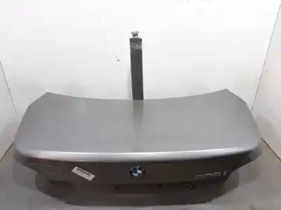 Second-hand car spare part tailgate for bmw 5 (e60) 520 i oem iam references 41627122441  