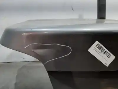 Second-hand car spare part tailgate for bmw 5 (e60) 520 i oem iam references 41627122441  