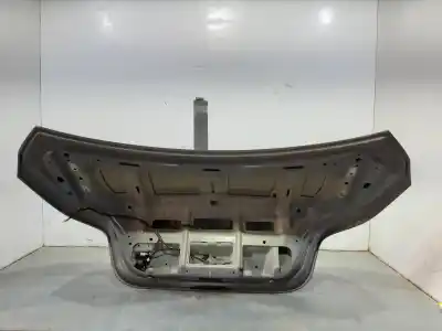 Second-hand car spare part tailgate for bmw 5 (e60) 520 i oem iam references 41627122441  