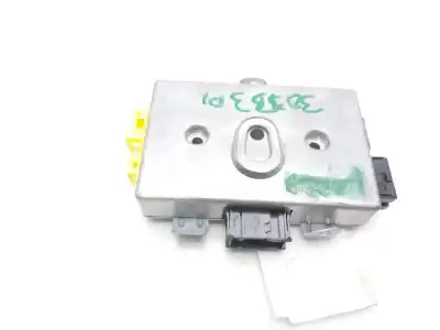 Second-hand car spare part airbag control unit for bmw 5 (e60) 520 i oem iam references 61356952987  