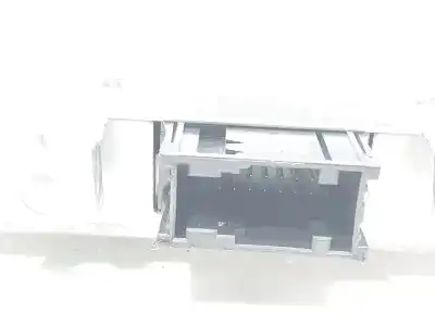 Peça sobressalente para automóvel em segunda mão centralina de airbag por bmw 5 (e60) 520 i referências oem iam 61356952987