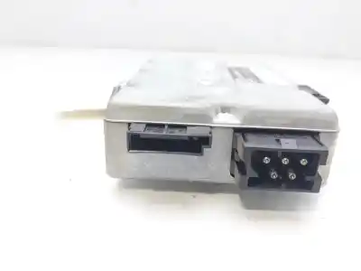 Second-hand car spare part airbag control unit for bmw 5 (e60) 520 i oem iam references 61356952987  