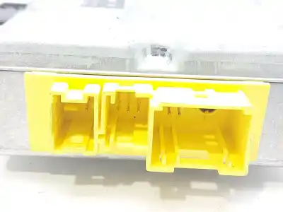 Second-hand car spare part airbag control unit for bmw 5 (e60) 520 i oem iam references 61356952987  