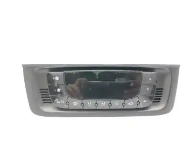 Second-hand car spare part AUDIO SYSTEM / RADIO CD for SEAT IBIZA (6J5)  OEM IAM references 6J0820043A  