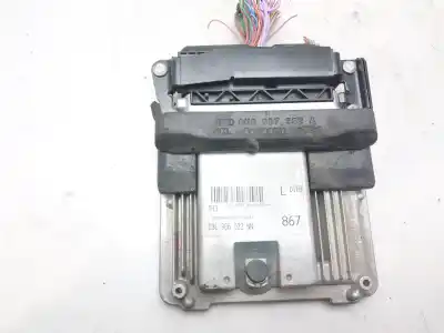 Автозапчастина б/у ебу контролер двигуна для audi a4 b8 (8k2) 2.0 tdi посилання на oem iam 8k0907352a Автозапчастина б/у ебу контролер двигуна для audi a4 b8 (8k2) 2.0 tdi посилання на oem iam 8k0907352a
