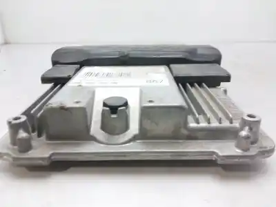 Автозапчастина б/у ебу контролер двигуна для audi a4 b8 (8k2) 2.0 tdi посилання на oem iam 8k0907352a  